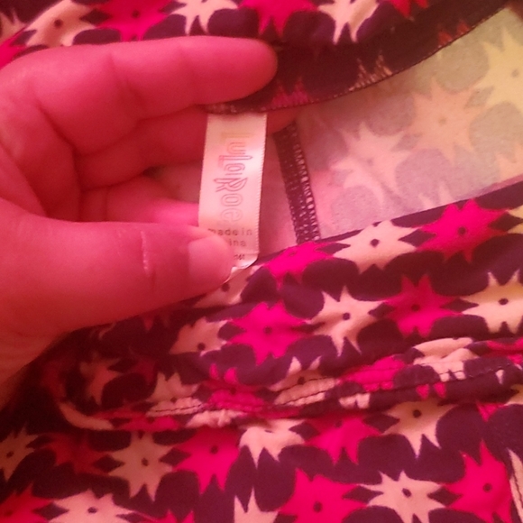 Luloroe Leggings - Picture 2 of 4